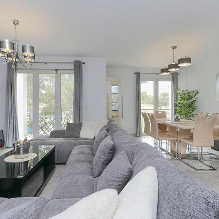 Presidential Suite Villamartin Plaza Av Brisas 67 Alicante Esterno foto