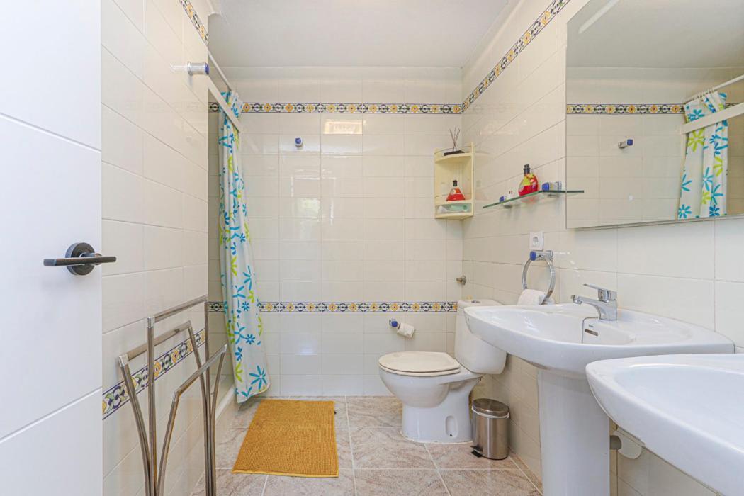 Presidential Suite Villamartin Plaza Av Brisas 67 Alicante Esterno foto