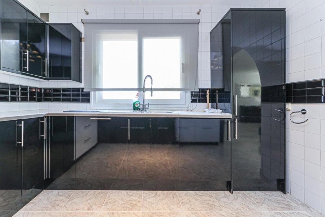 Presidential Suite Villamartin Plaza Av Brisas 67 Alicante Esterno foto