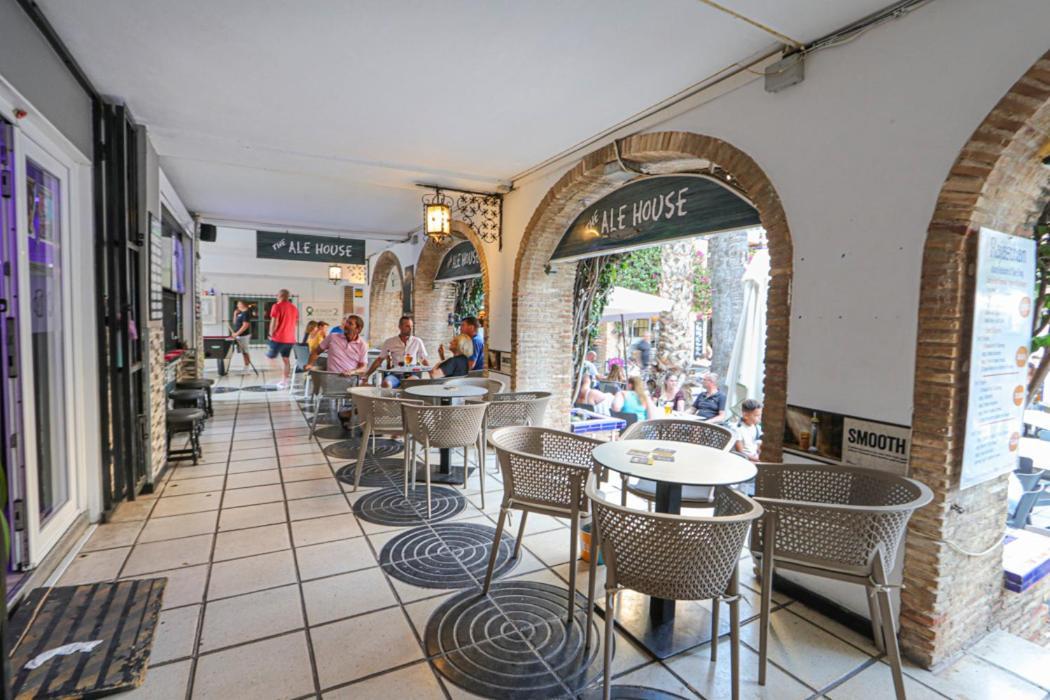 Presidential Suite Villamartin Plaza Av Brisas 67 Alicante Esterno foto