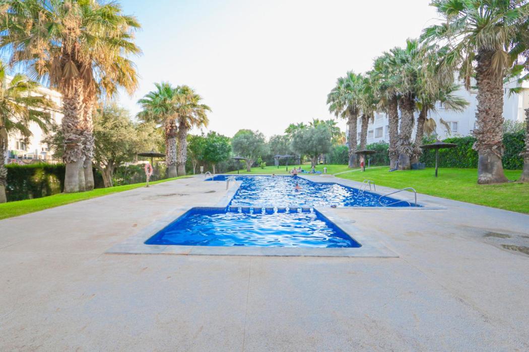 Presidential Suite Villamartin Plaza Av Brisas 67 Alicante Esterno foto