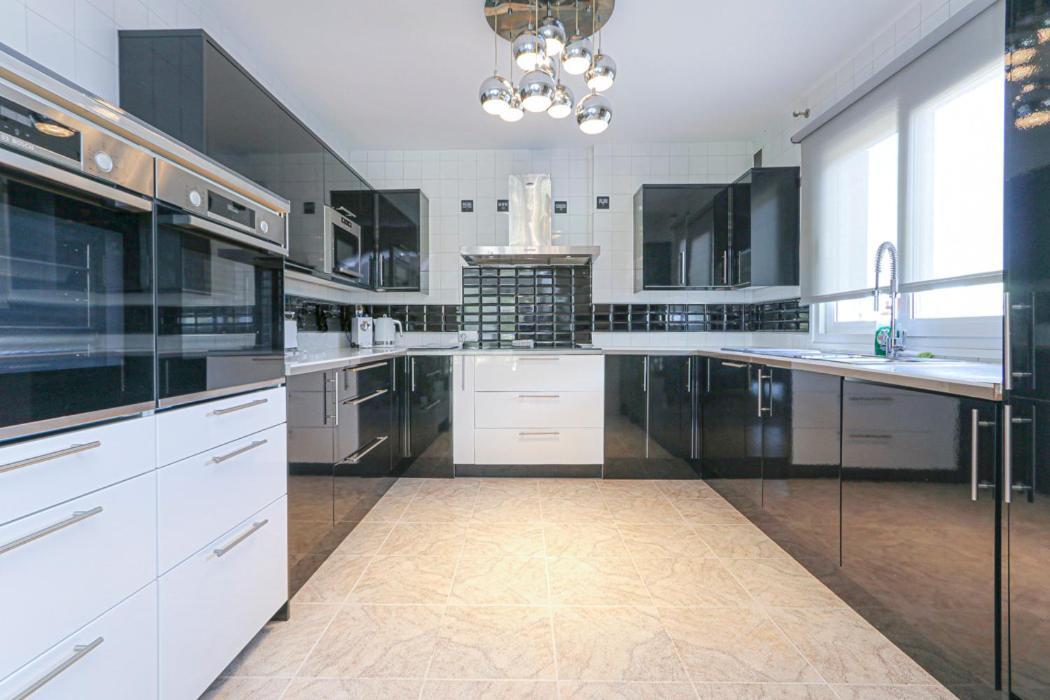 Presidential Suite Villamartin Plaza Av Brisas 67 Alicante Esterno foto
