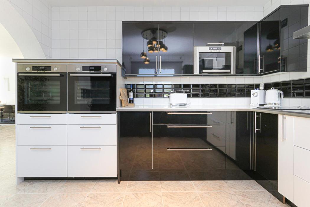Presidential Suite Villamartin Plaza Av Brisas 67 Alicante Esterno foto