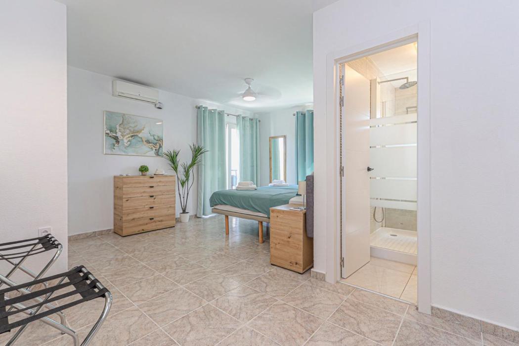 Presidential Suite Villamartin Plaza Av Brisas 67 Alicante Esterno foto