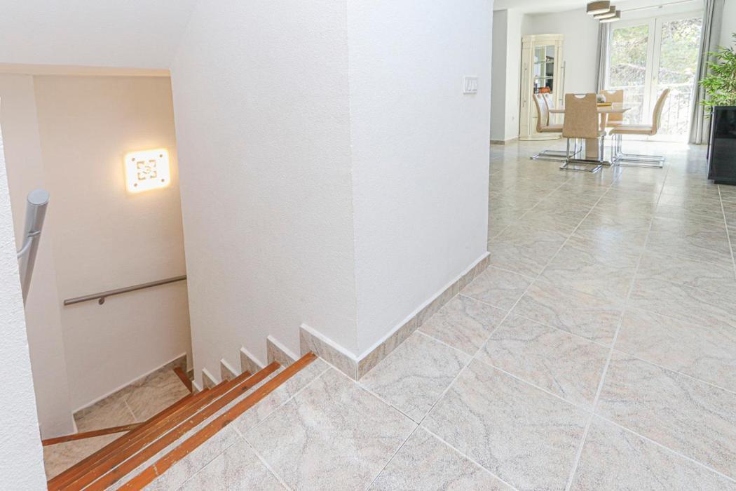 Presidential Suite Villamartin Plaza Av Brisas 67 Alicante Esterno foto