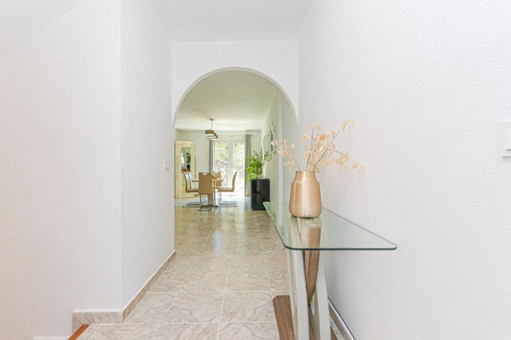 Presidential Suite Villamartin Plaza Av Brisas 67 Alicante Esterno foto