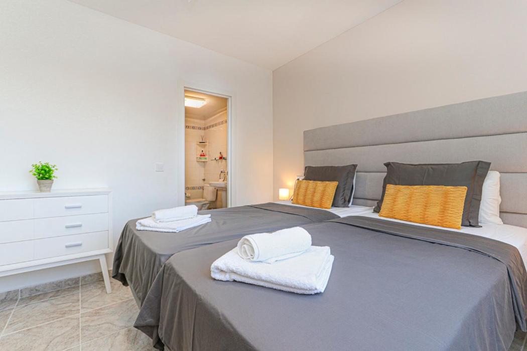 Presidential Suite Villamartin Plaza Av Brisas 67 Alicante Esterno foto