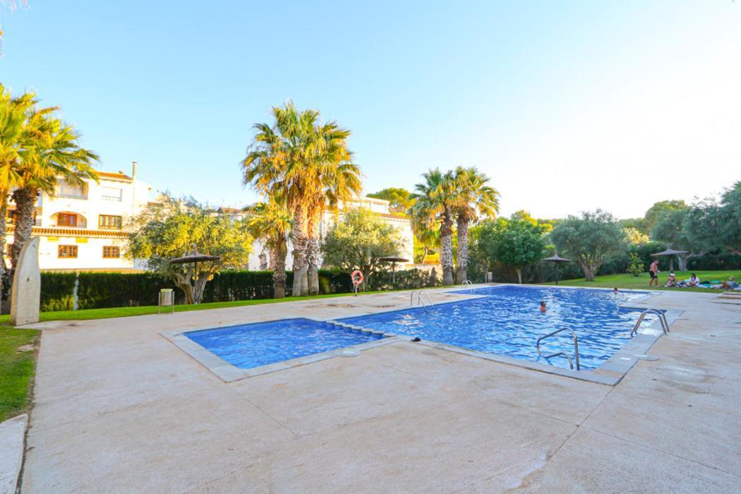 Presidential Suite Villamartin Plaza Av Brisas 67 Alicante Esterno foto