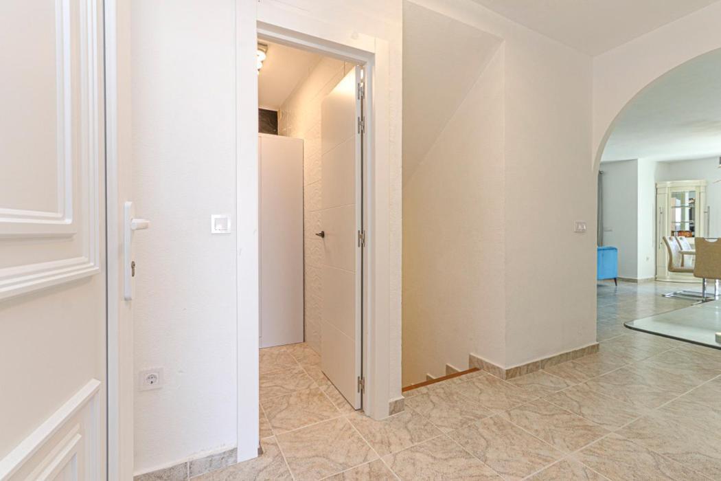 Presidential Suite Villamartin Plaza Av Brisas 67 Alicante Esterno foto