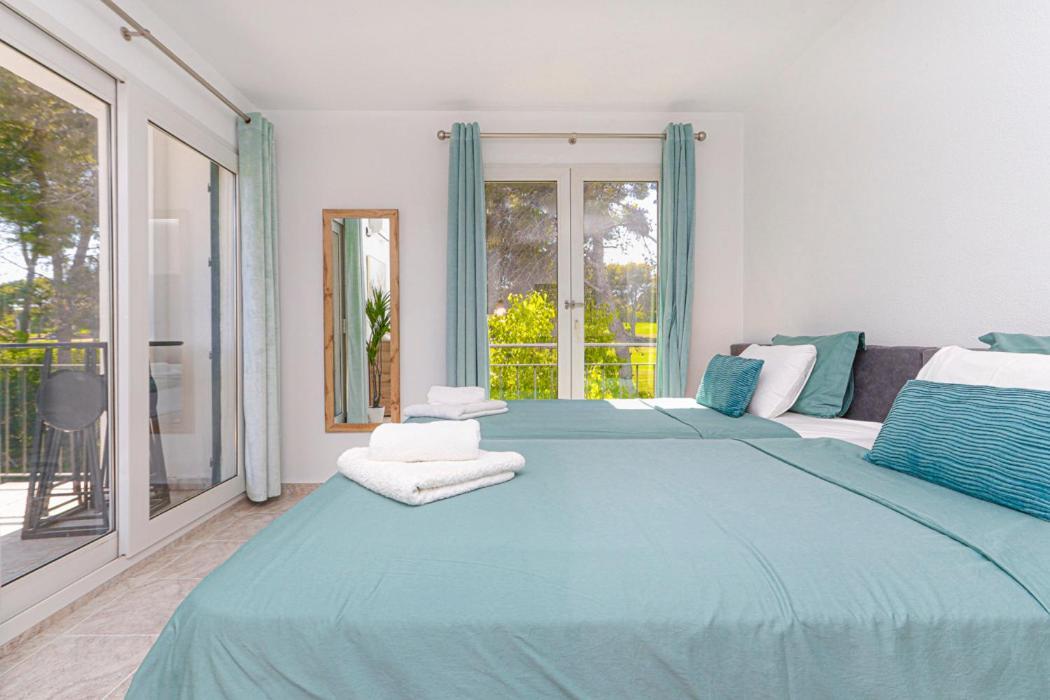 Presidential Suite Villamartin Plaza Av Brisas 67 Alicante Esterno foto