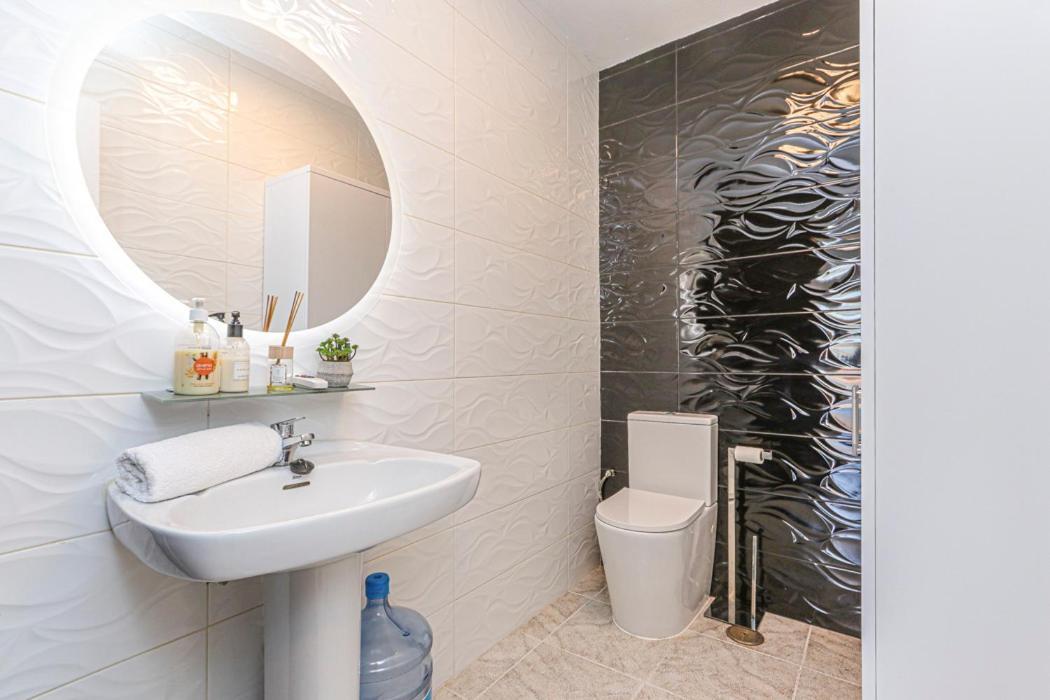 Presidential Suite Villamartin Plaza Av Brisas 67 Alicante Esterno foto