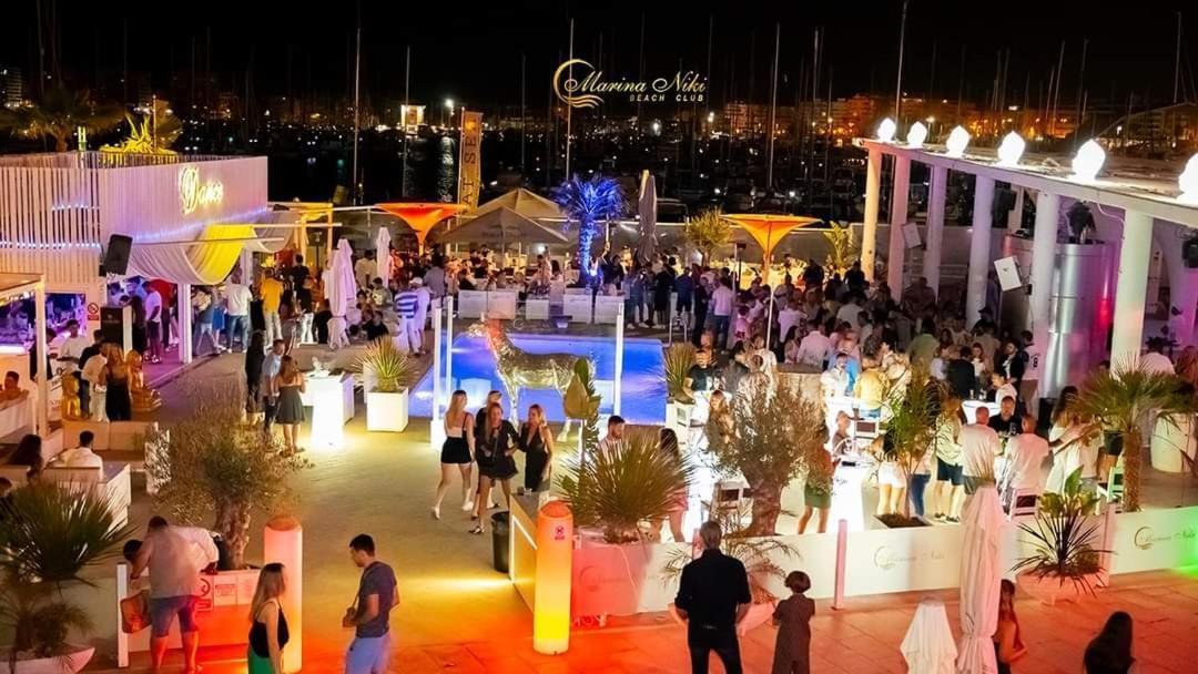 Presidential Suite Villamartin Plaza Av Brisas 67 Alicante Esterno foto