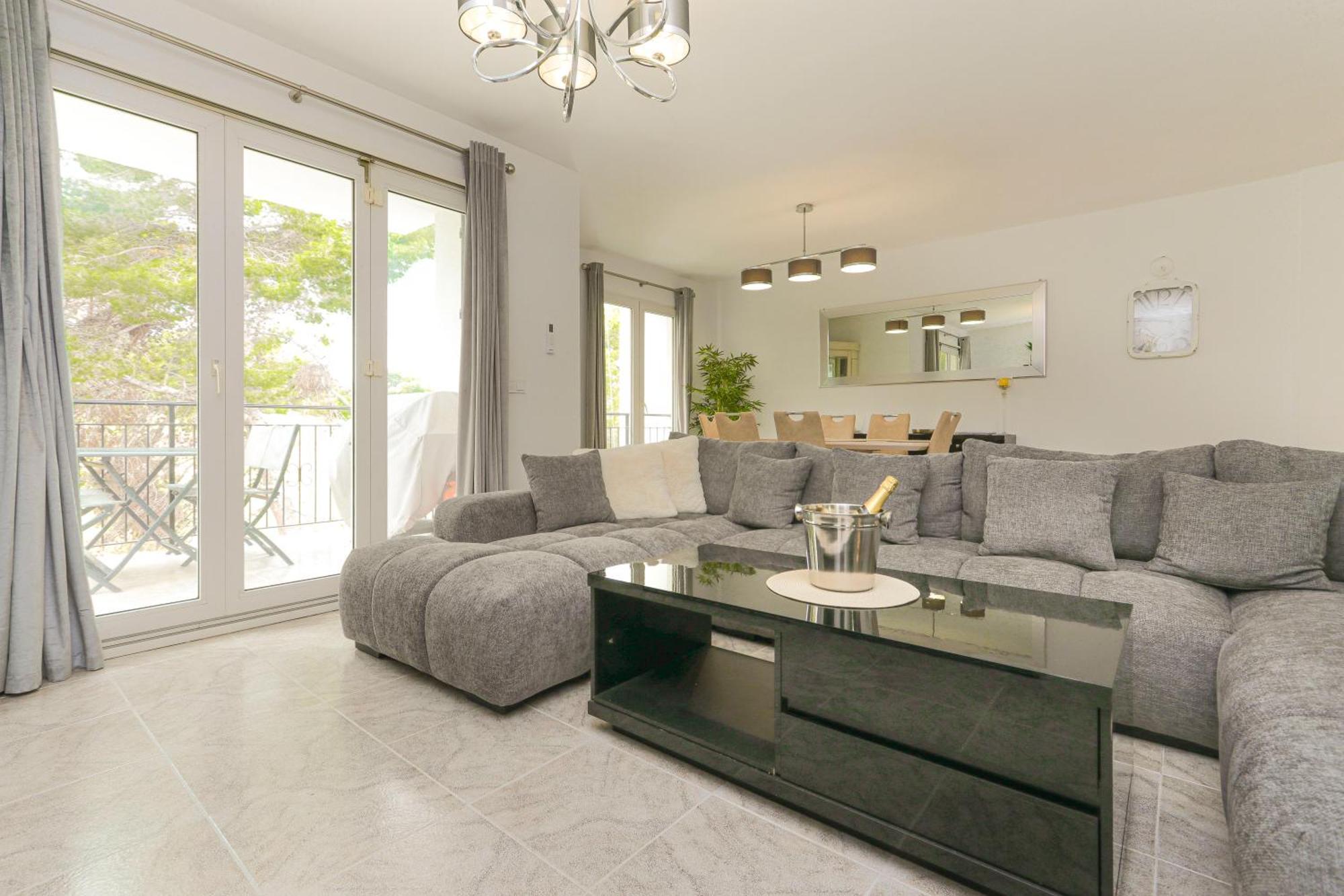Presidential Suite Villamartin Plaza Av Brisas 67 Alicante Esterno foto