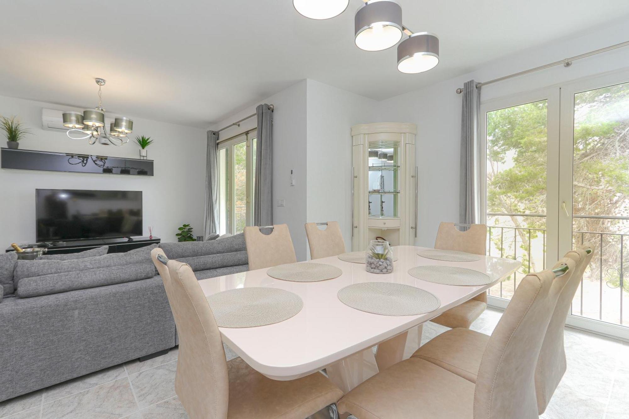 Presidential Suite Villamartin Plaza Av Brisas 67 Alicante Esterno foto